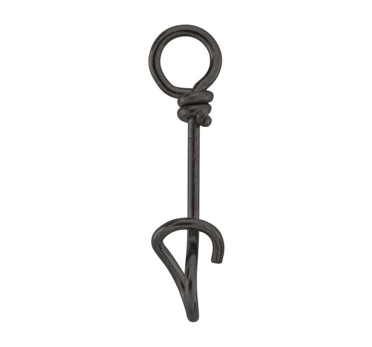 Защіпка Balzer Easy Snap 55 кг - 1 Защіпка Balzer Easy Snap 55 кг - 1