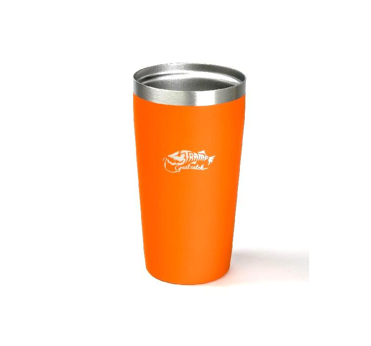 Термостакан металлический (450мл) масло Tramp TRC-102 - 2 Термостакан металлический (450мл) масло Tramp TRC-102 - 2