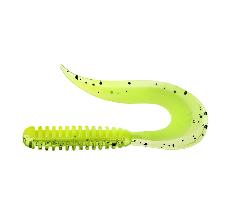 Силіконова приманка Select Freek 2.3" #241 (8 шт./упа) - 1 Силіконова приманка Select Freek 2.3" #241 (8 шт./упа) - 1