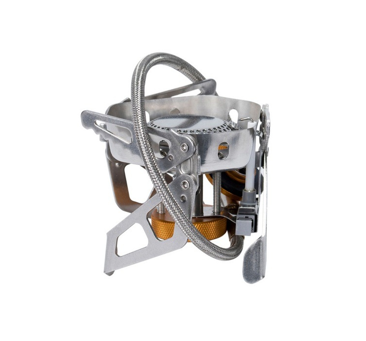 Горелка со шлангом Fire-Maple FMS-125 - 3 Горелка со шлангом Fire-Maple FMS-125 - 3