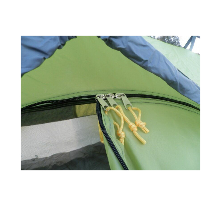 Палатка полуавтомат 3-х местная Norfin Tench 3 - 12 Палатка полуавтомат 3-х местная Norfin Tench 3 - 12