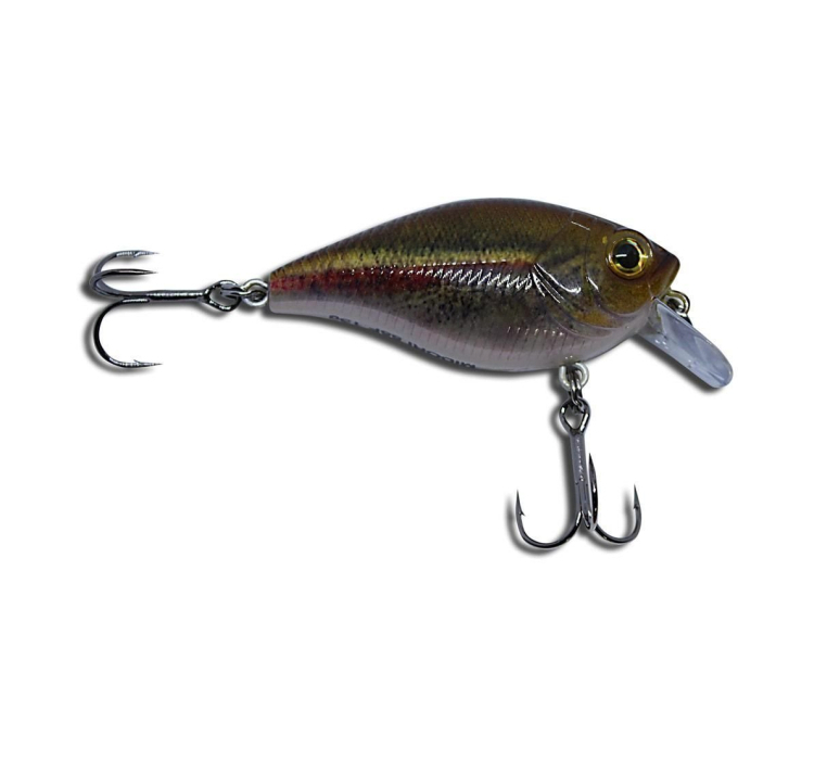 Воблер Nomura Megumi 518 (5 см) - 1 Воблер Nomura Megumi 518 (5 см) - 1