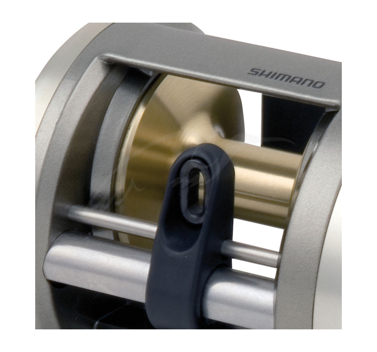 Котушка Shimano Cardiff 401 A 4+1BB - 4 Котушка Shimano Cardiff 401 A 4+1BB - 4