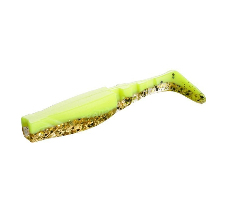 Силіконова приманка Mikado FISHUNTER 117 8 см - 1 Силіконова приманка Mikado FISHUNTER 117 8 см - 1