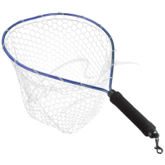 Підсак Prox Rubber Landing Short Grip