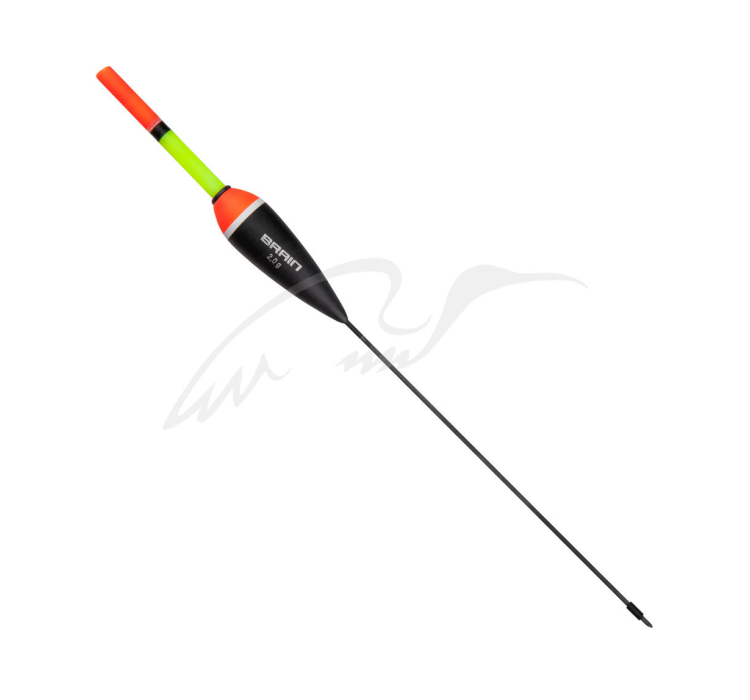 Поплавок Brain BF26 2.0g - 1 Поплавок Brain BF26 2.0g - 1