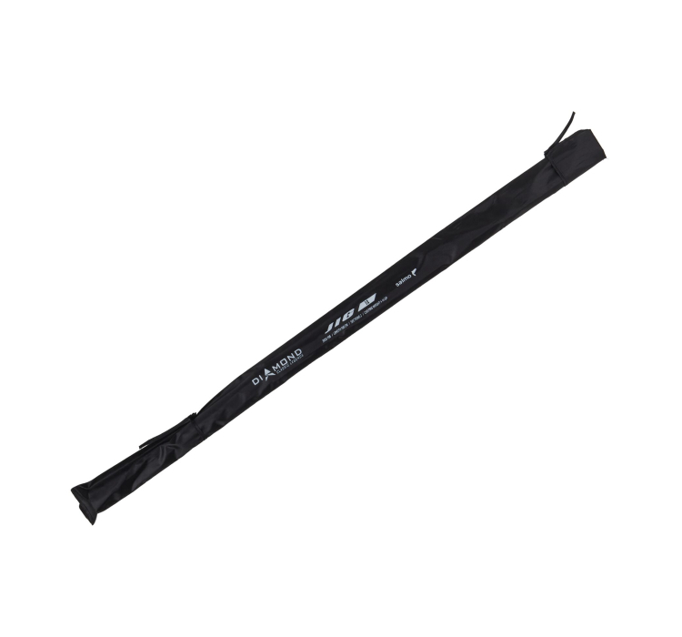 Спиннинг Salmo Diamond Jig 14 198 - 6 Спиннинг Salmo Diamond Jig 14 198 - 6