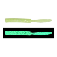 Силіконова приманка Kalipso Move Tail 1.6" (10 шт.) 420 GGSF