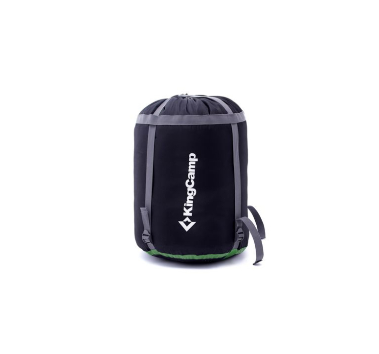 Спальный мешок KingCamp Active 250 Double (KS3189) Right Grey - 6 Спальный мешок KingCamp Active 250 Double (KS3189) Right Grey - 6