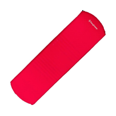 Коврик самонадувающий KingCamp Wave Super (KM3548) Red