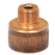 Перехідник з газових балонів на різьбу для пальників типу Kovea, латунь - 1 Перехідник з газових балонів на різьбу для пальників типу Kovea, латунь - 1