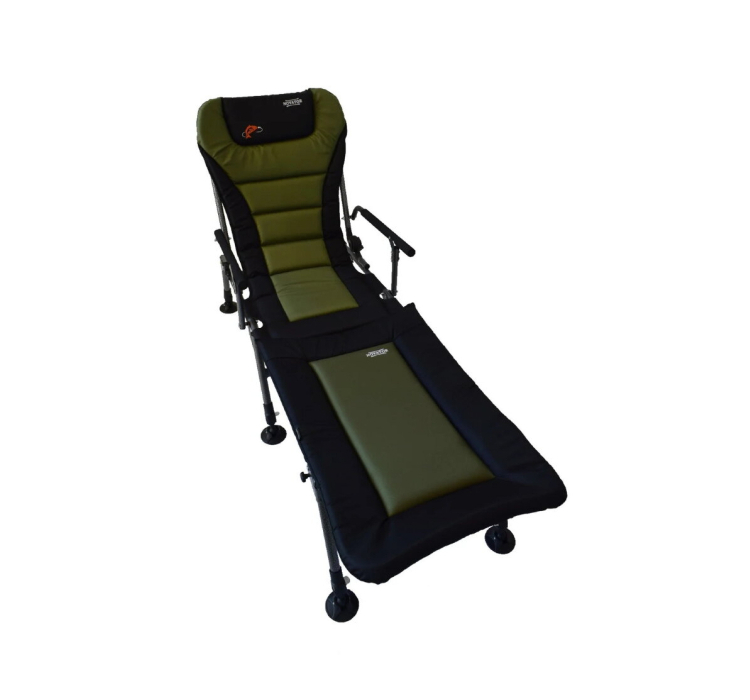 Підставка для крісла Novator POD-1 Comfort - 3 Підставка для крісла Novator POD-1 Comfort - 3