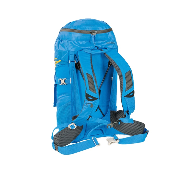 Рюкзак Tatonka Vento (25л), голубой 1460.194 - 2 Рюкзак Tatonka Vento (25л), голубой 1460.194 - 2