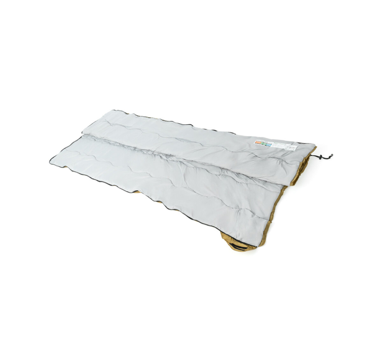 Спальний мiшок Кемпiнг Solo 200R - 3 Спальний мiшок Кемпiнг Solo 200R - 3