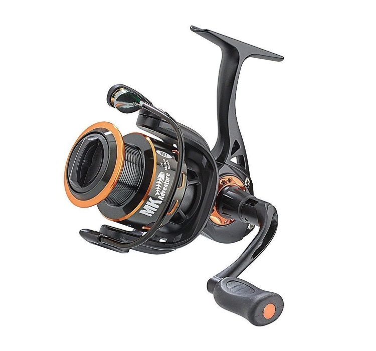 Котушка Balzer MK Adventure 7200 FD - 1 Котушка Balzer MK Adventure 7200 FD - 1