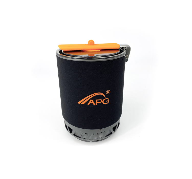 Система приготування їжі APG CS11 1600/1800мл - 8 Система приготування їжі APG CS11 1600/1800мл - 8