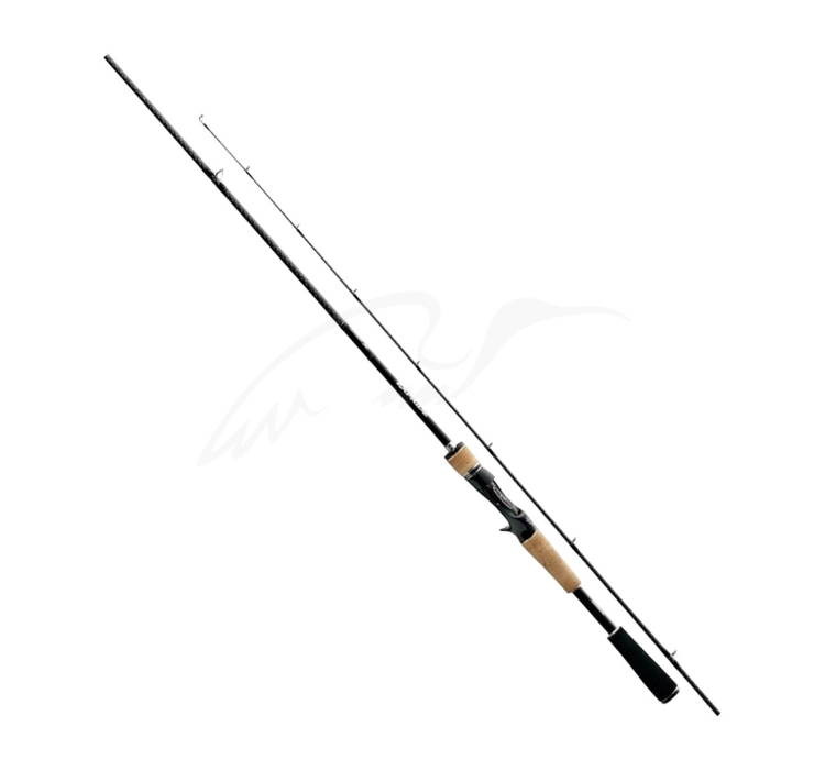 Спиннинг Shimano Expride 1711XH 2.41m 14-84g Casting - 1 Спиннинг Shimano Expride 1711XH 2.41m 14-84g Casting - 1