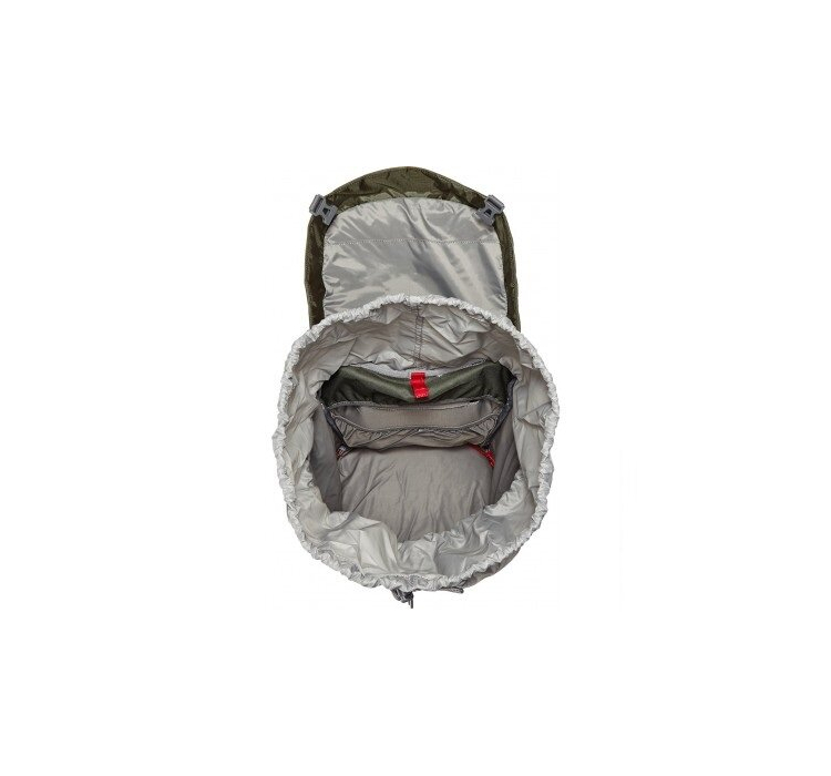 Рюкзак Vaude 119474030|20 Hidalgo 42+8, Olive - 5 Рюкзак Vaude 119474030|20 Hidalgo 42+8, Olive - 5
