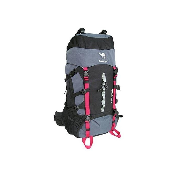 Рюкзак Tramp Light 60, TRP-003.10 - 2 Рюкзак Tramp Light 60, TRP-003.10 - 2