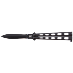 Ніж SKIF Covert Double Edge