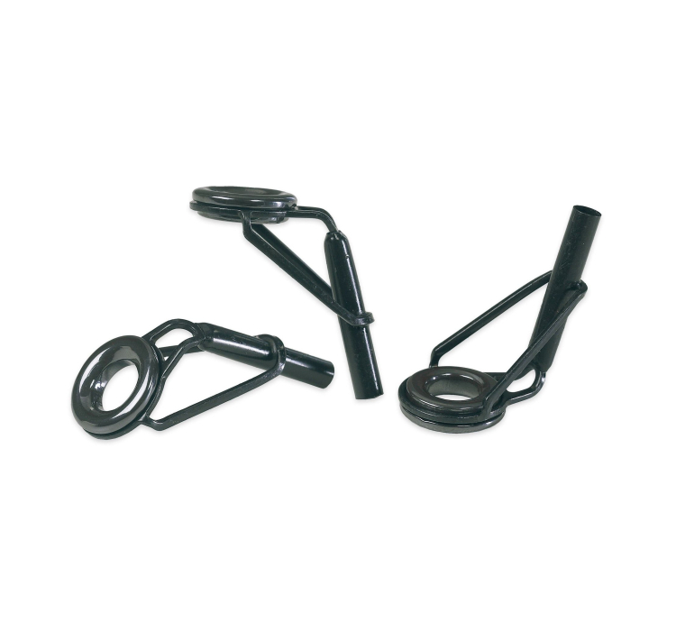 Кільце-тюльпан SIC Lineaeffe Burger для спінінга d=3.2/12 1шт - 1 Кільце-тюльпан SIC Lineaeffe Burger для спінінга d=3.2/12 1шт - 1