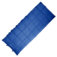 Спальный мешок KingCamp Active 250 (KS3103) Left Blue