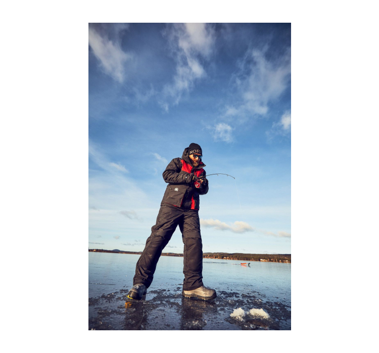 Зимовий костюм Norfin Extreme 5 р.XXXXL - 7 Зимовий костюм Norfin Extreme 5 р.XXXXL - 7