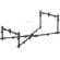 Род-под Prologic K3 Carbon Rod Pod System – 3 Rod - 1 Род-под Prologic K3 Carbon Rod Pod System – 3 Rod - 1
