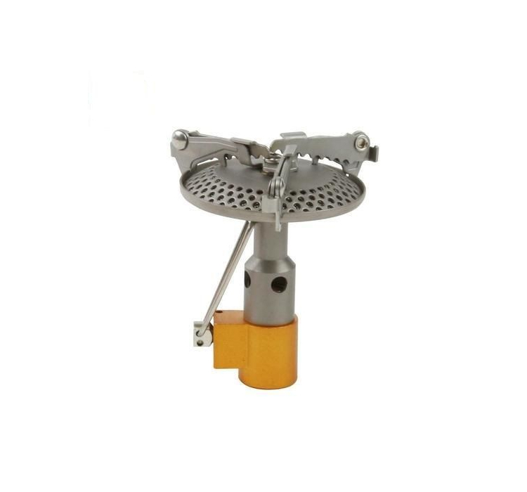 Горелка складная (титановая) Tramp TRG-048 - 3 Горелка складная (титановая) Tramp TRG-048 - 3