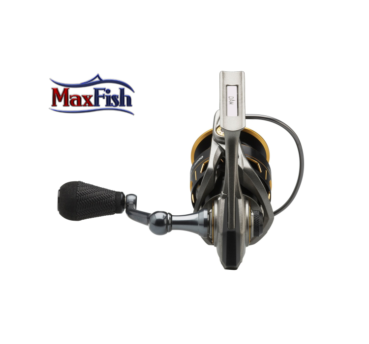 Котушка DAM QUICK 7 1000FD - 3 Котушка DAM QUICK 7 1000FD - 3