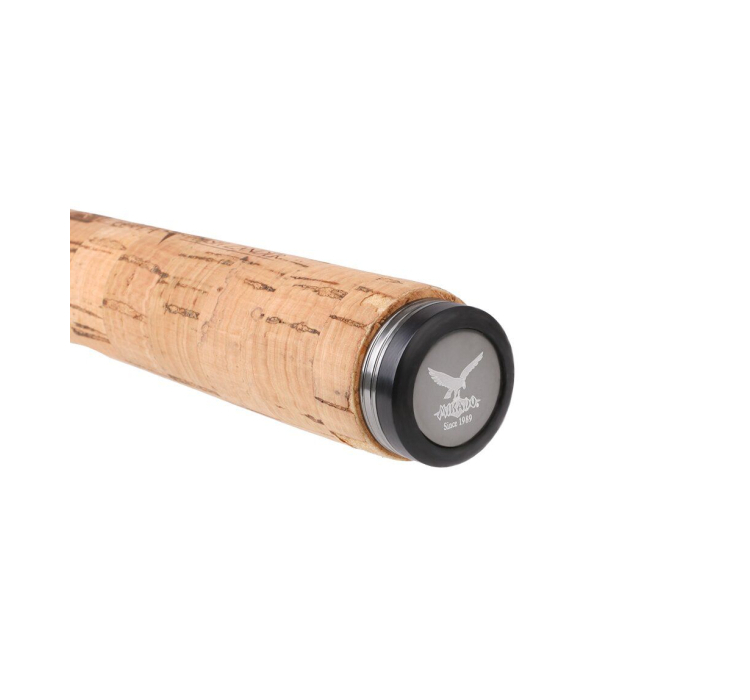 Спиннинг Mikado Inazuma Flash Zander Cork 240 (до 35г) - 4 Спиннинг Mikado Inazuma Flash Zander Cork 240 (до 35г) - 4