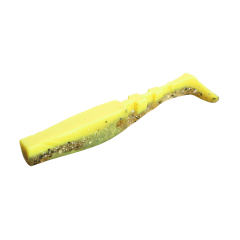 Силіконова приманка Mikado Flying Fishunter FF (їстівний) 13 см 3 шт (колір 117)