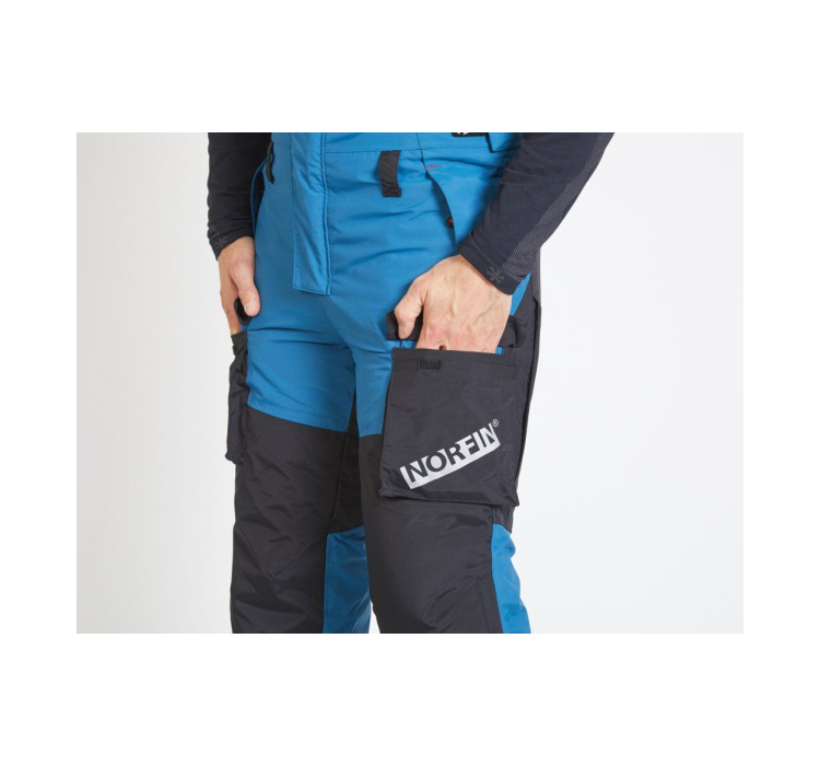 Зимовий костюм Norfin Tornado р.S - 15 Зимовий костюм Norfin Tornado р.S - 15