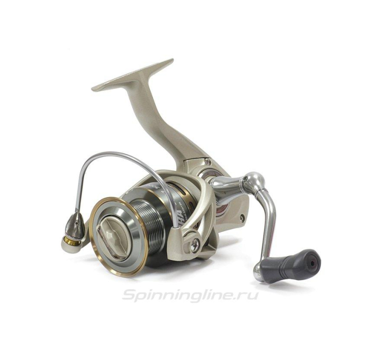 Катушка Lucky John Anira Spin 7 1500FD - 2 Катушка Lucky John Anira Spin 7 1500FD - 2