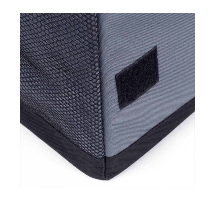 Термосумка КЕМПИНГ Party Bag CA-2013 (60л), зеленая - 4 Термосумка КЕМПИНГ Party Bag CA-2013 (60л), зеленая - 4