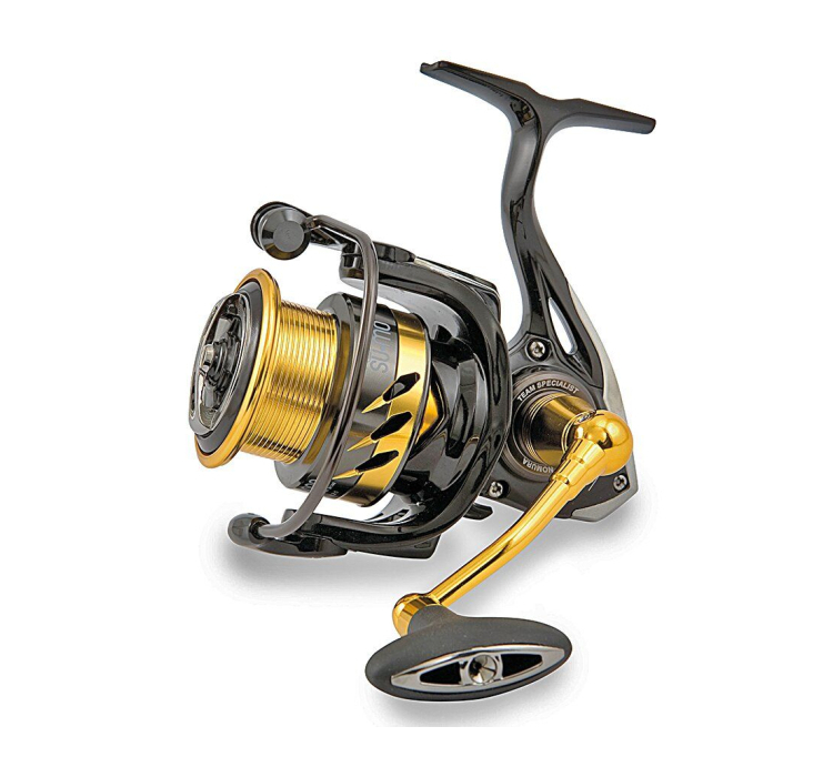 Котушка Nomura Sumo FD5000 6+1п - 1 Котушка Nomura Sumo FD5000 6+1п - 1