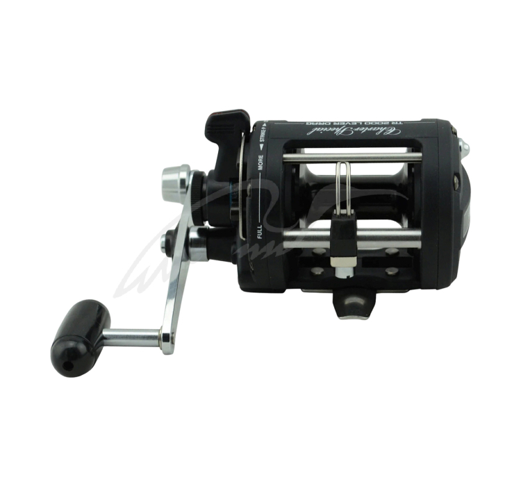 Котушка Shimano TR 2000LD Charter Special 4BB 5.2:1 - 3 Котушка Shimano TR 2000LD Charter Special 4BB 5.2:1 - 3
