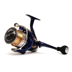 Катушка Daiwa 18 TDR Match & Feeder 4012 QD