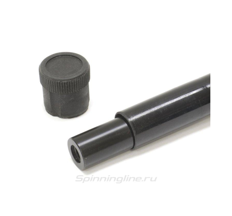 Рукоять для підсачека Salmo телескопічна 200см - 4 Рукоять для підсачека Salmo телескопічна 200см - 4