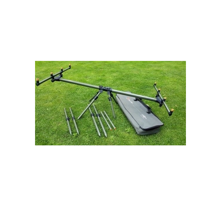 Род под Mikado ROD POD THREELINER - 6 Род под Mikado ROD POD THREELINER - 6