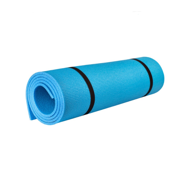 Коврик Ланор Тренер 1800*600*6мм синий - 1 Коврик Ланор Тренер 1800*600*6мм синий - 1