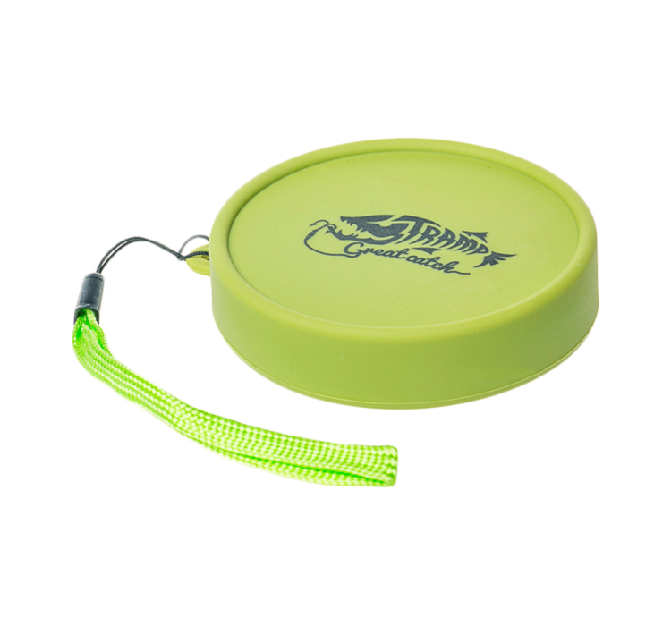 Стакан складний Tramp TRC-083 (0,18л), оливковий - 3 Стакан складний Tramp TRC-083 (0,18л), оливковий - 3