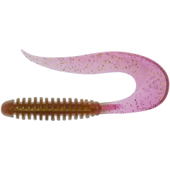 Силіконова приманка Select Freek 4.5" #999 (5 шт./пач.)