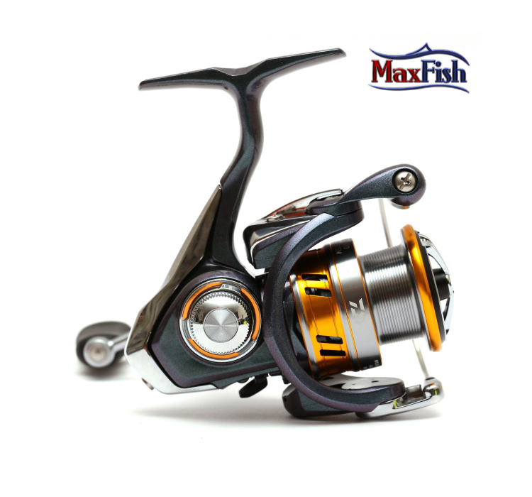 Катушка Daiwa 18 Regal LT 1000D - 2 Катушка Daiwa 18 Regal LT 1000D - 2