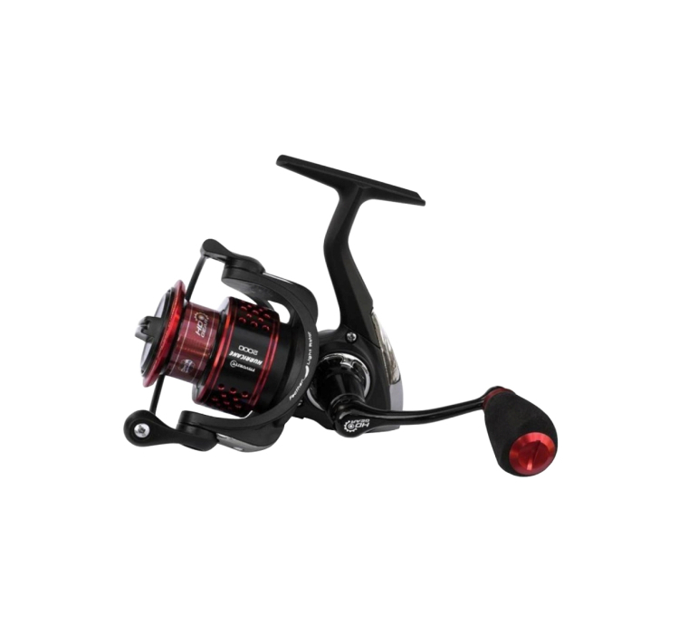 Катушка Favorite Hurricane 2000 10+1BB - 1 Катушка Favorite Hurricane 2000 10+1BB - 1