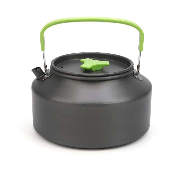 Чайник Ranger Turist 1,6 L (RA 9958) - 1 Чайник Ranger Turist 1,6 L (RA 9958) - 1