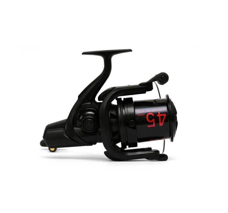 Котушка Daiwa 19 Emblem 45 SCW QD - 3 Котушка Daiwa 19 Emblem 45 SCW QD - 3