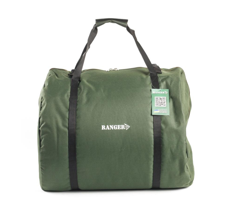 Спальний мішок Ranger 5 season ( арт. RA 5516) Спальний мішок Ranger 5 season ( арт. RA 5516)
