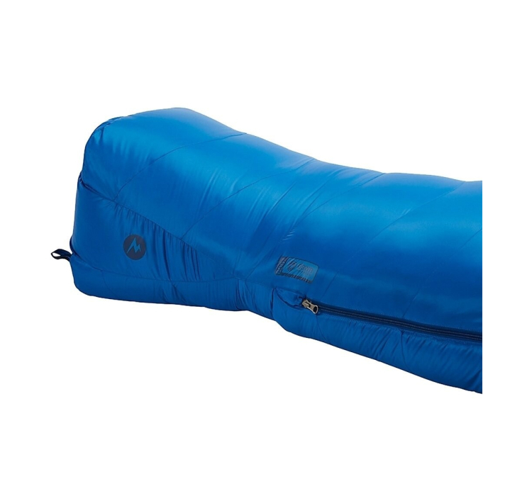 Пуховый спальник Marmot Helium - 6 Пуховый спальник Marmot Helium - 6