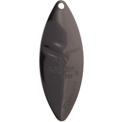 Блесна вращающаяся Mikado STREAM DGS 14 г